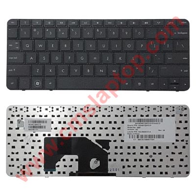 Keyboard HP Mini 210-1014TU series